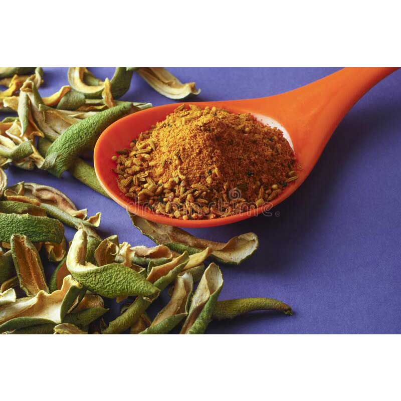 HARI LAL MIRCH POWDER MASALA