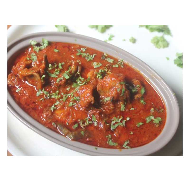 Meat Masala