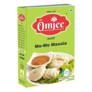 Momo Masala
