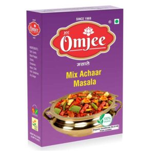 Mix Aachar Masala