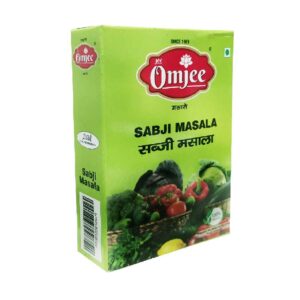 Roasted Sabji Masala