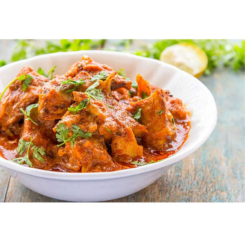 Chicken Masala