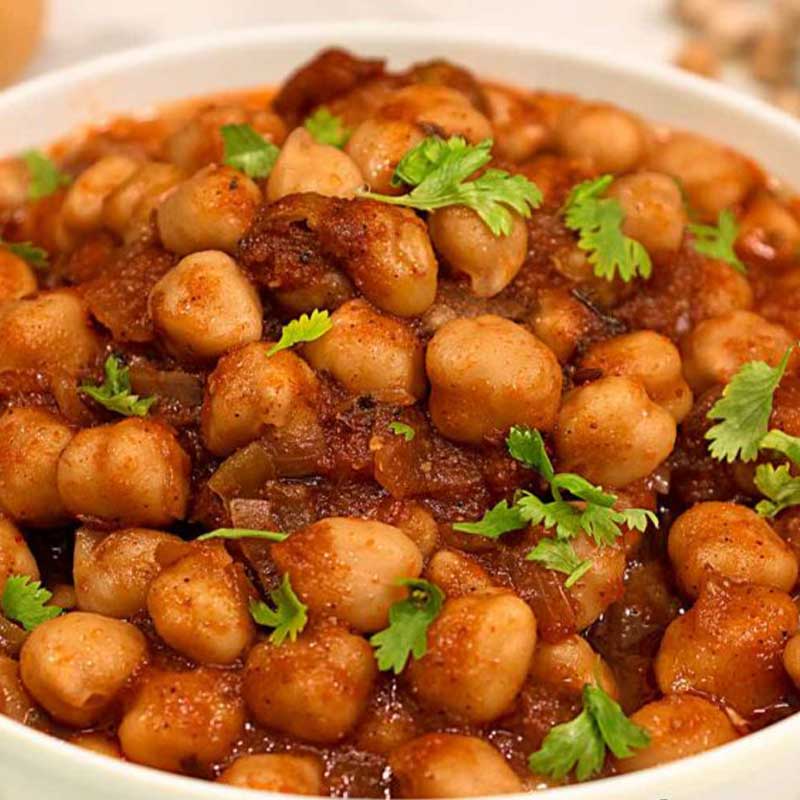 Chana Masala