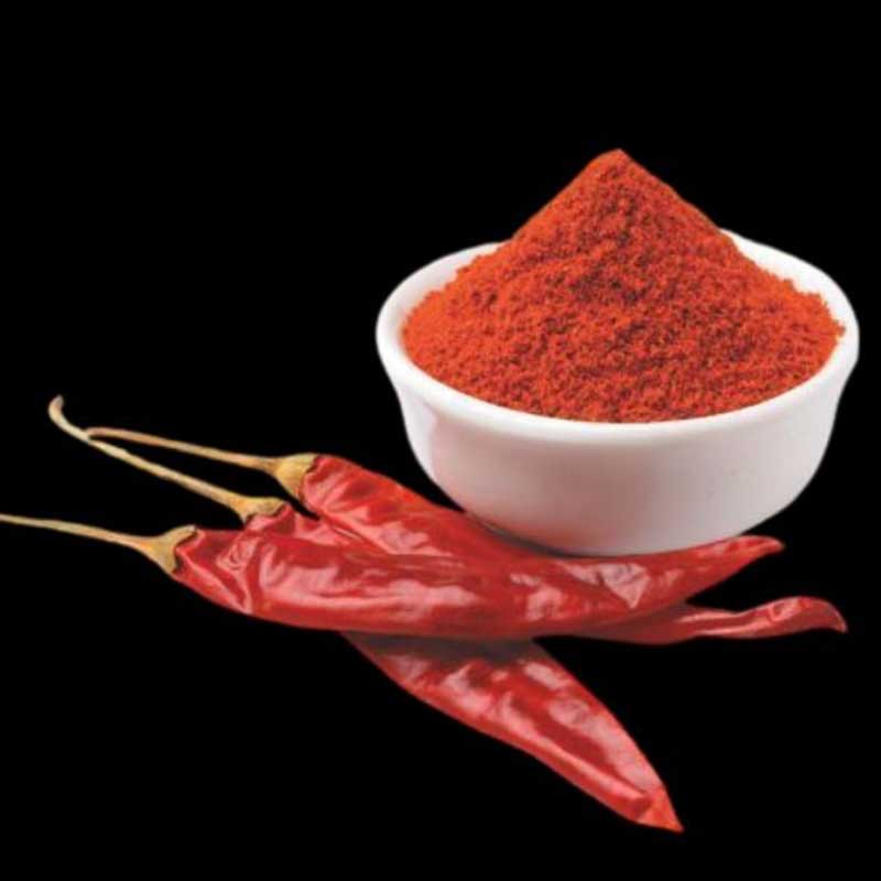 Kashmiri Mirch Powde