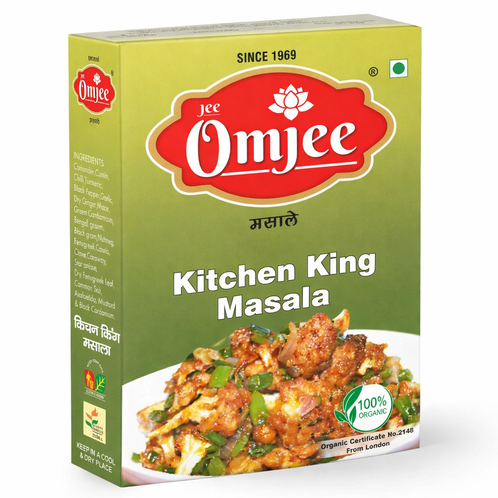Kitchen King Masala