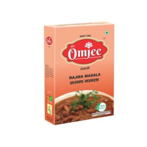 Rajma Masala