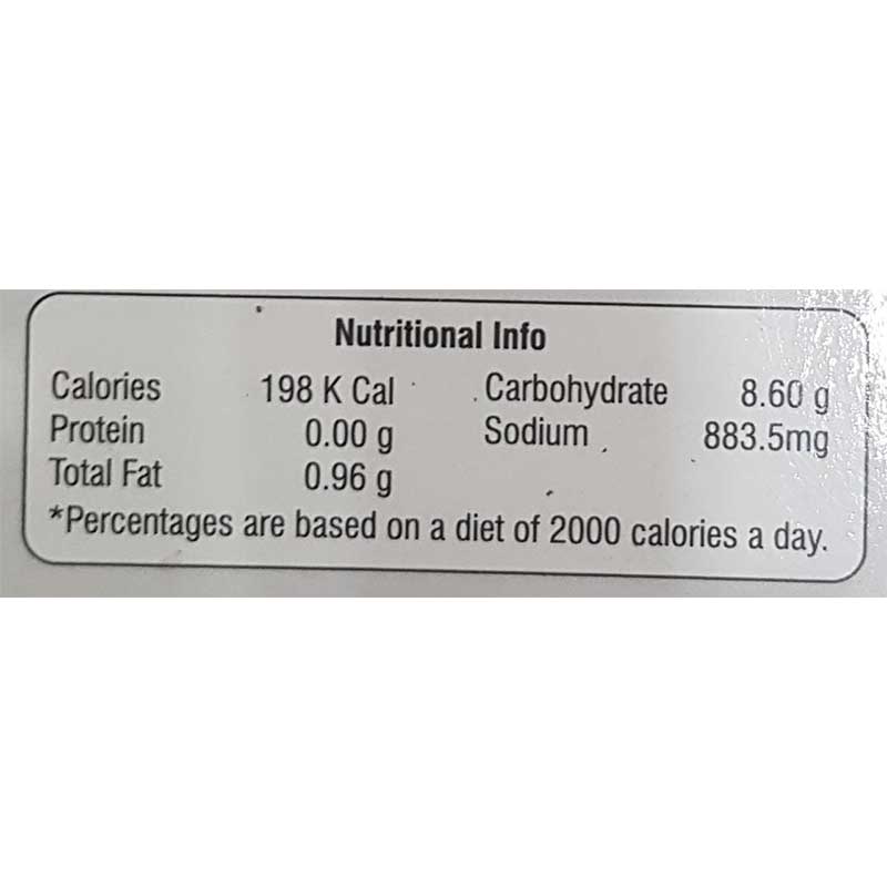 HARI LAL MIRCH POWDER MASALA