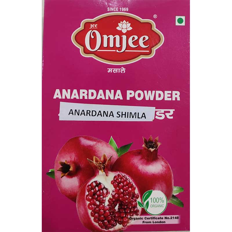 Gold Shimla Anardana Powder
