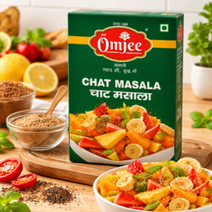Chat Masala