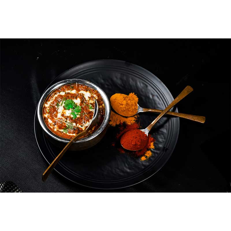 Dal Makhani Masala