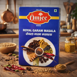 Royal Garam Masala