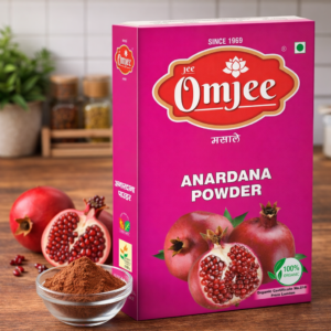 Anardana  Powder