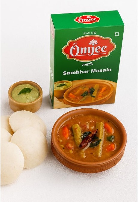 Sambhar Masala