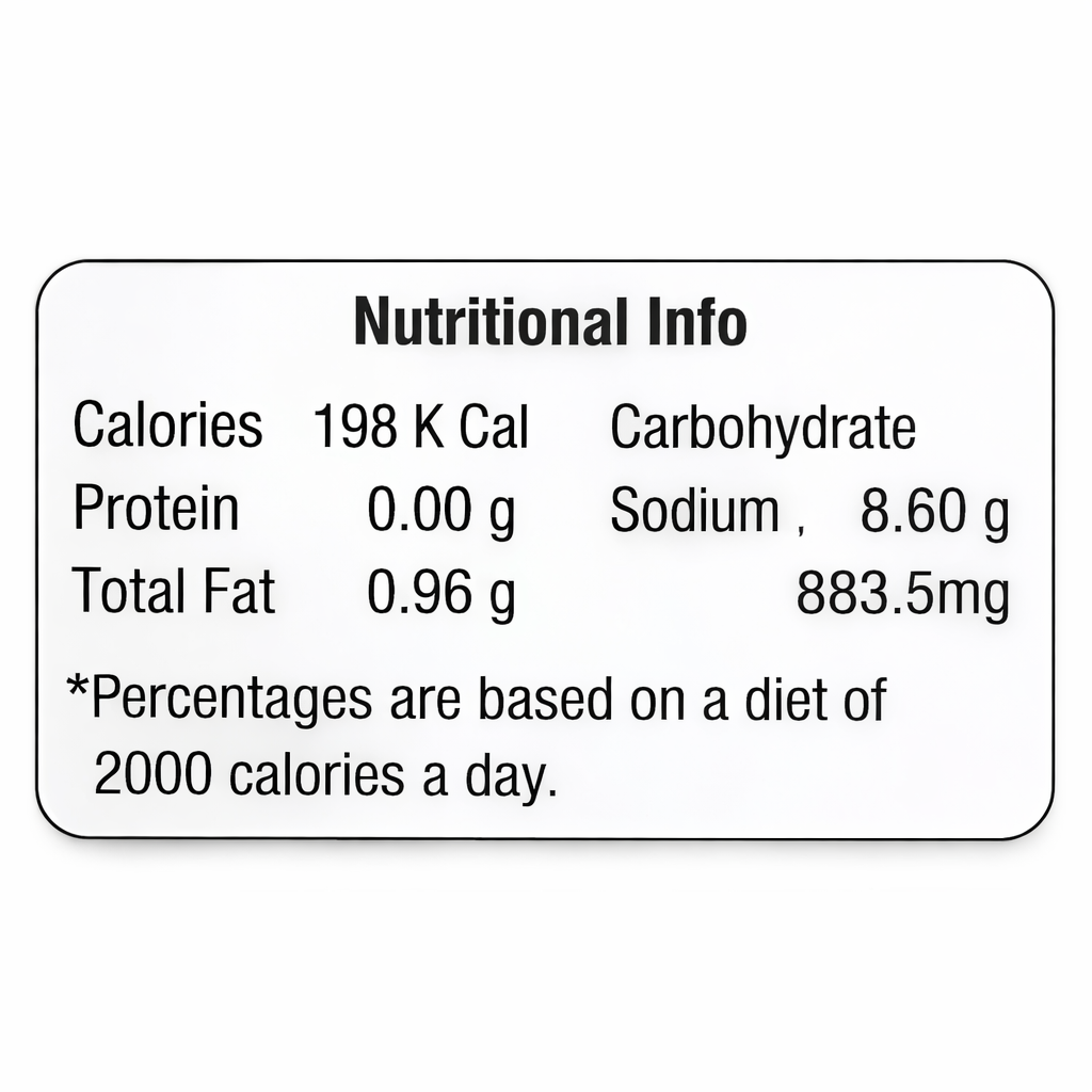 Hari & Lal Mirch Achar Masala
