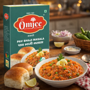 Pav Bhaji Masala