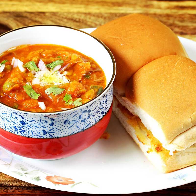 Pao Bhaji Masala