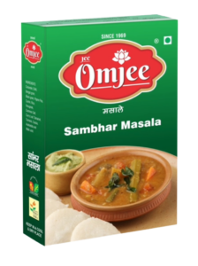 Sambhar Masala