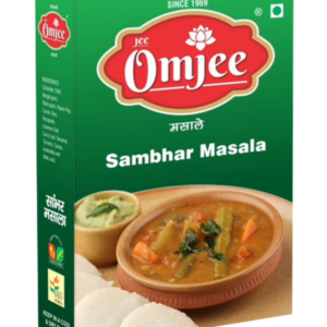 Sambhar Masala