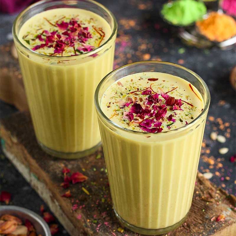 Thandai Powder