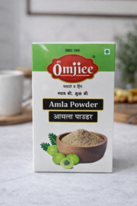 AMLA POWDER