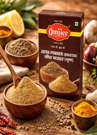 JEERA POWDER