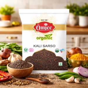 Kali sarso (काली सरसो ) 100GM