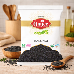 Kalongi (कलौंजी) 100GM