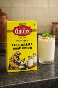 LASSI MASALA