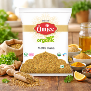 Methi dana (मेथी दाना) 100GM