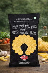 PLAIN VERMICELLI 500g