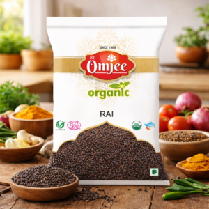 Rai (राय) 100GM