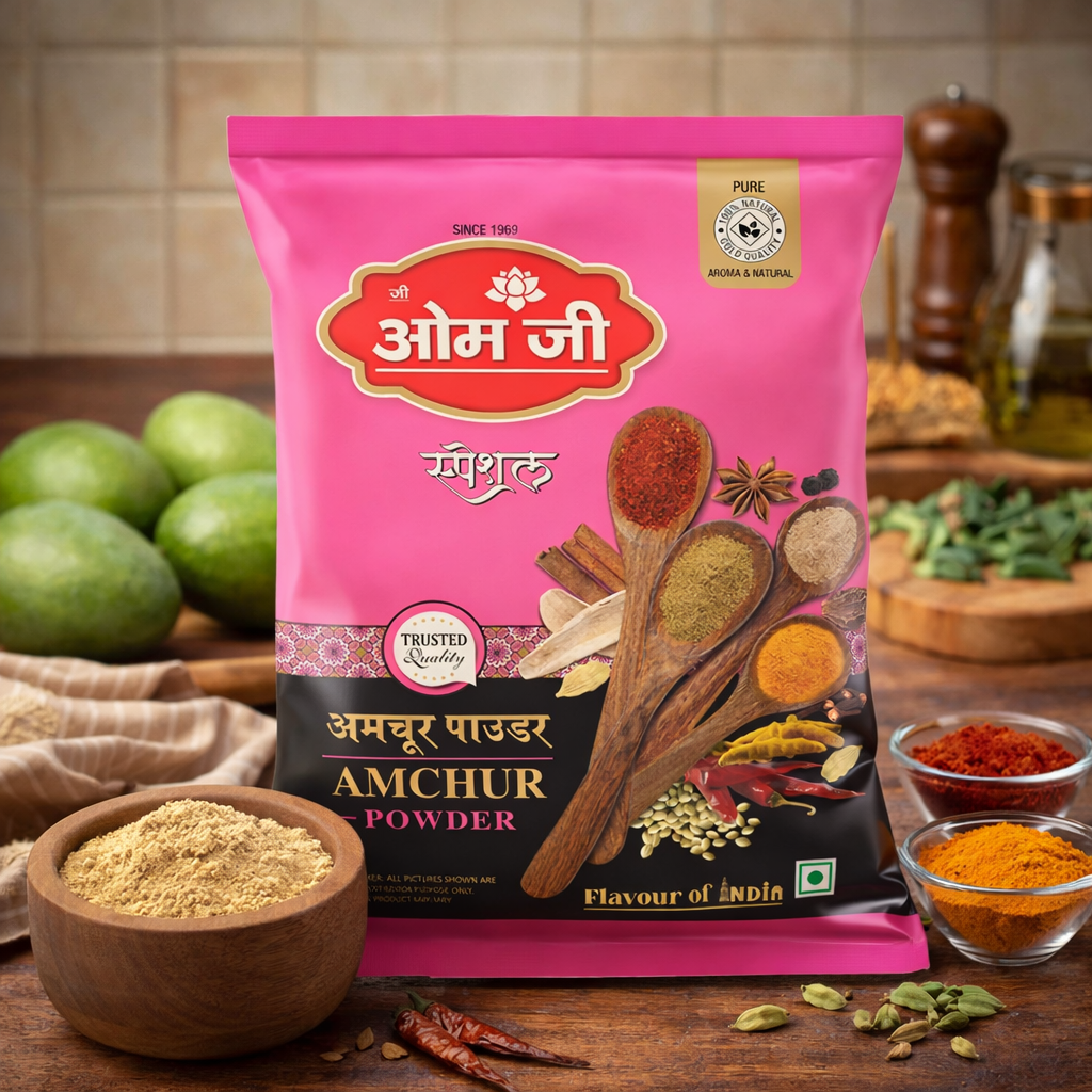 Amchur Powder Special
