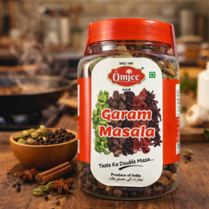 Garam Masala Sabut Gold Without Jeera