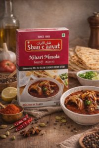 Nihari Masala 50g