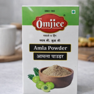 AMLA POWDER
