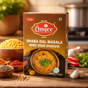 DHABA DAL MASALA