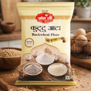 KUTTU ATTA 250g