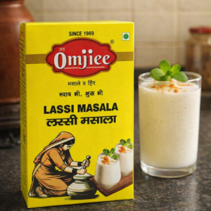 LASSI MASALA