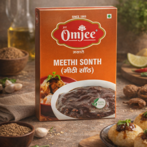 MITHI SAUNTH 200g