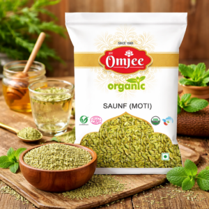 Fennel Seeds