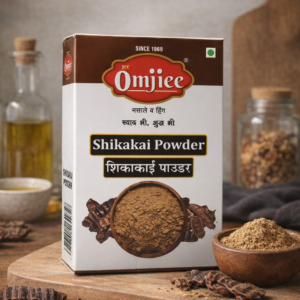 SHIKAKAI POWDER