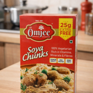 SOYA BEAN