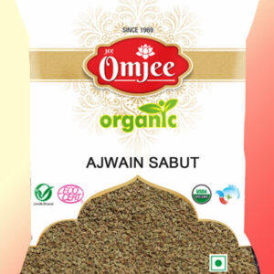 Ajwain Sabut