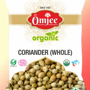 Coriander Seeds