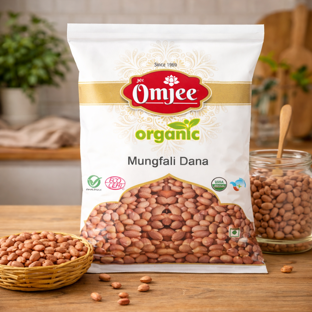 Mungfali Dana