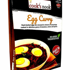 Egg Curry