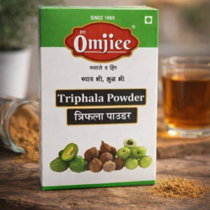 TRIPHALA POWDER