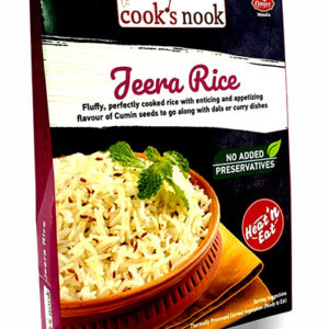Jeera Rice