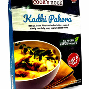 Kadhi Pakora