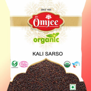 Black Mustard (Kali Sarso)